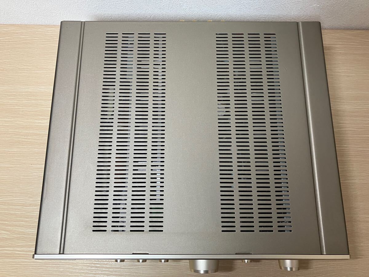 ジャンク出品】DENON デノン PMA-1500RⅡ プリメインアンプ