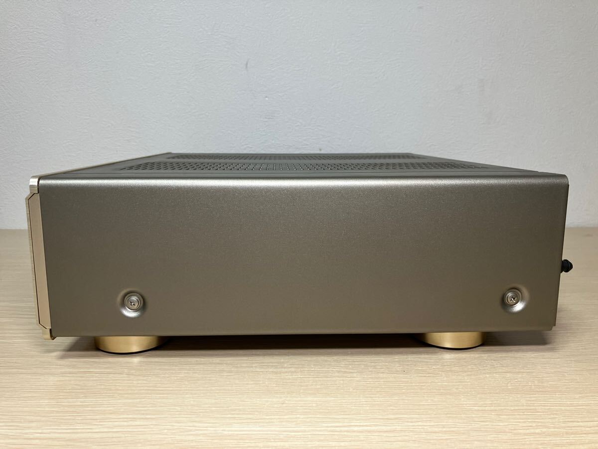 こうぺんちゃん DENON プリメインアンプ PMA-1500Rジャンク ジャンク出品】DENON デノン PMA-1500RⅡ プリメインアンプ