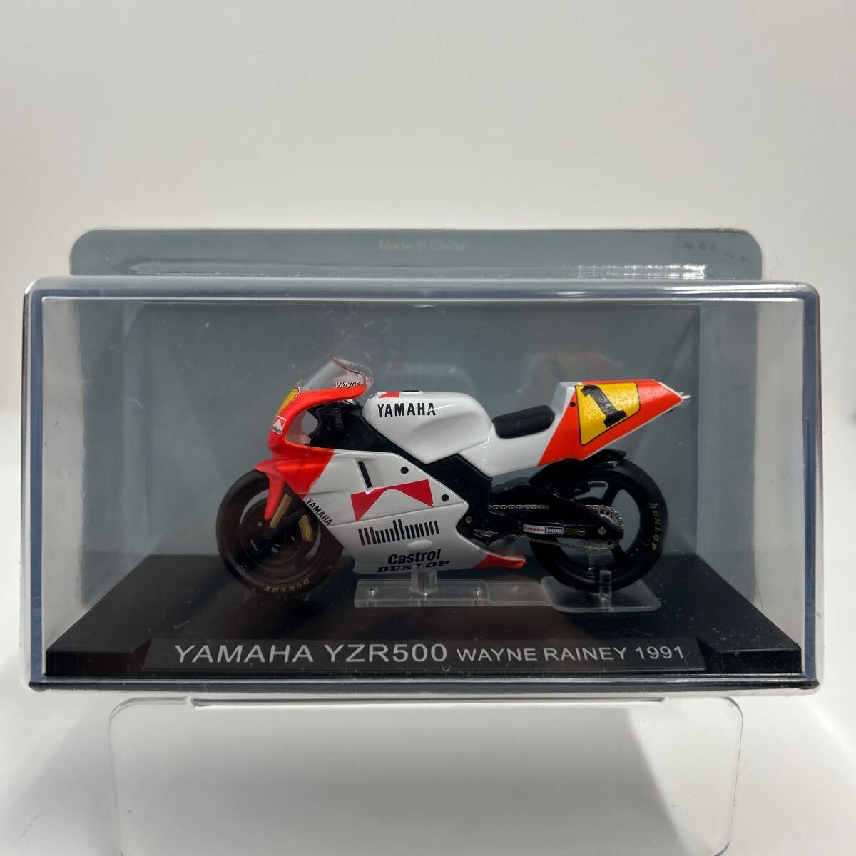 デアゴスティーニ 1⁄24 チャンピオンバイクコレクション | セット