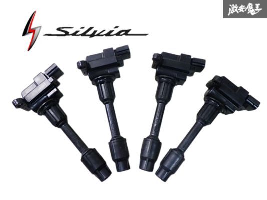 ☆保証付☆ 日産 純正 S15 シルビア スペックR SR20DET I/G