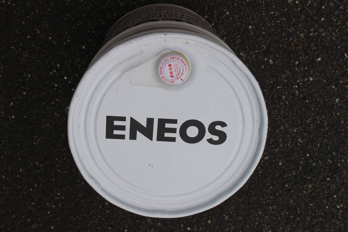 安い】 新品未開封◇エンジンフラッシングオイル20L□ENEOS／エネオス