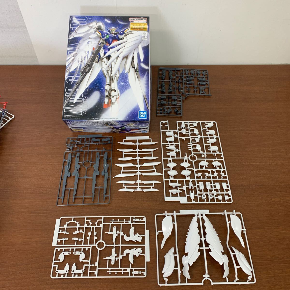 ガンプラまとめ売り y ジャンク ガンプラ MG 1/100 まとめ売り プラモデル ガンダム 【公式