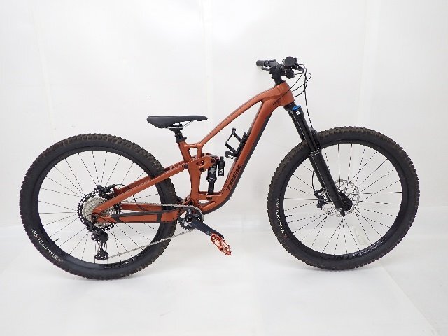 TREK トレック FUEL EX 8 MTB マウンテンバイク 配送/来店引取可 ∴ 6DD1F-1_1