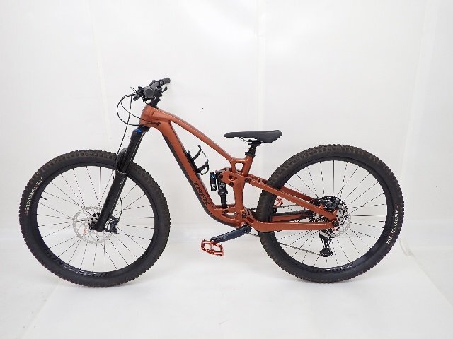 TREK トレック FUEL EX 8 MTB マウンテンバイク 配送/来店引取可 ∴ 6DD1F-1_2