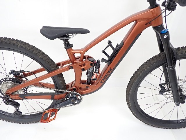 TREK トレック FUEL EX 8 MTB マウンテンバイク 配送/来店引取可 ∴ 6DD1F-1_3