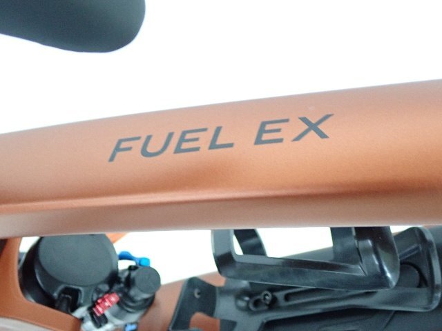 TREK トレック FUEL EX 8 MTB マウンテンバイク 配送/来店引取可 ∴ 6DD1F-1_4
