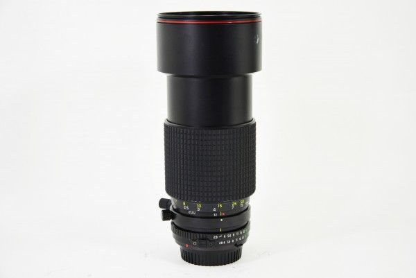 AT-X Tokina 80-200mm SD Lens F2.8 f2.8 AF トキナー for - TOKINA 公式