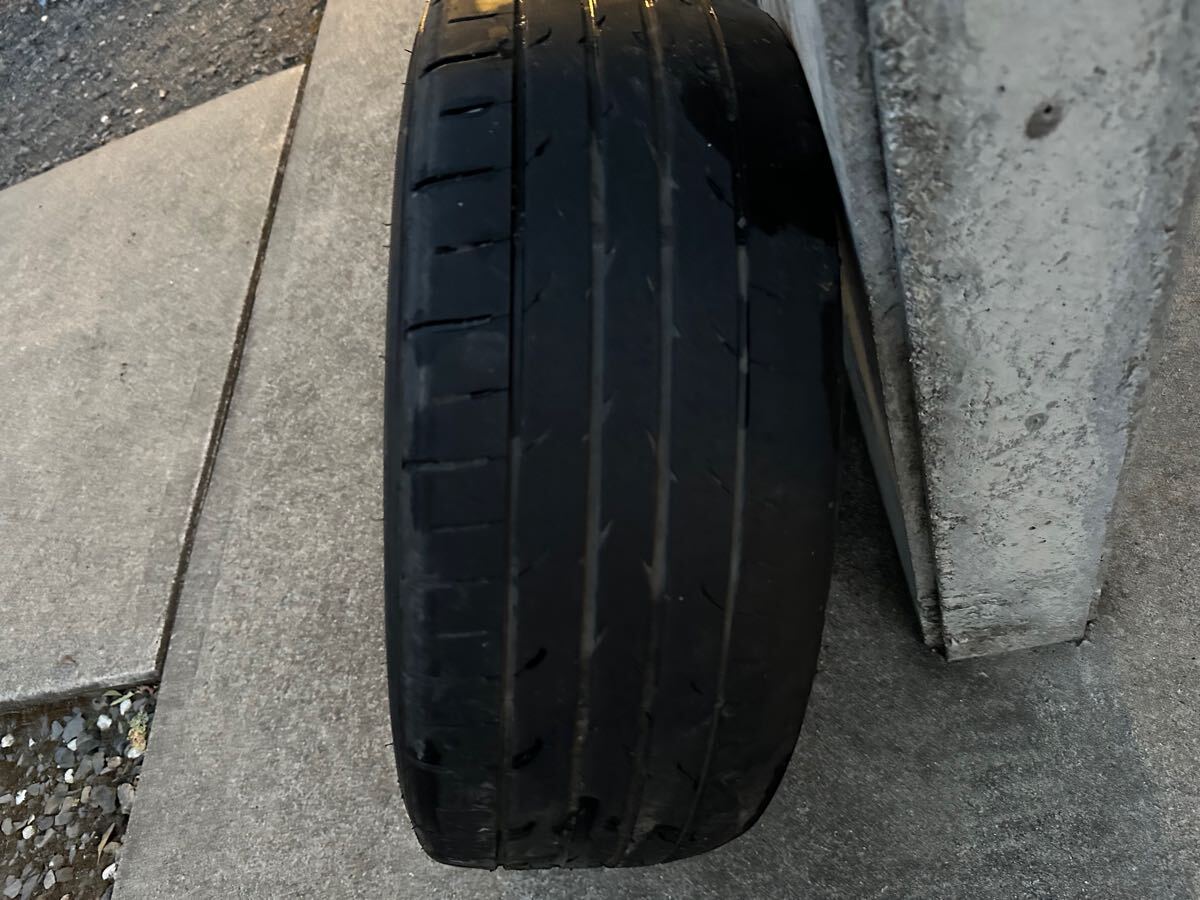 RX8 純正ホイール 18インチ 114.3 8J ＋50 RX-8 18インチ +50 マツダ純正 前期 0305