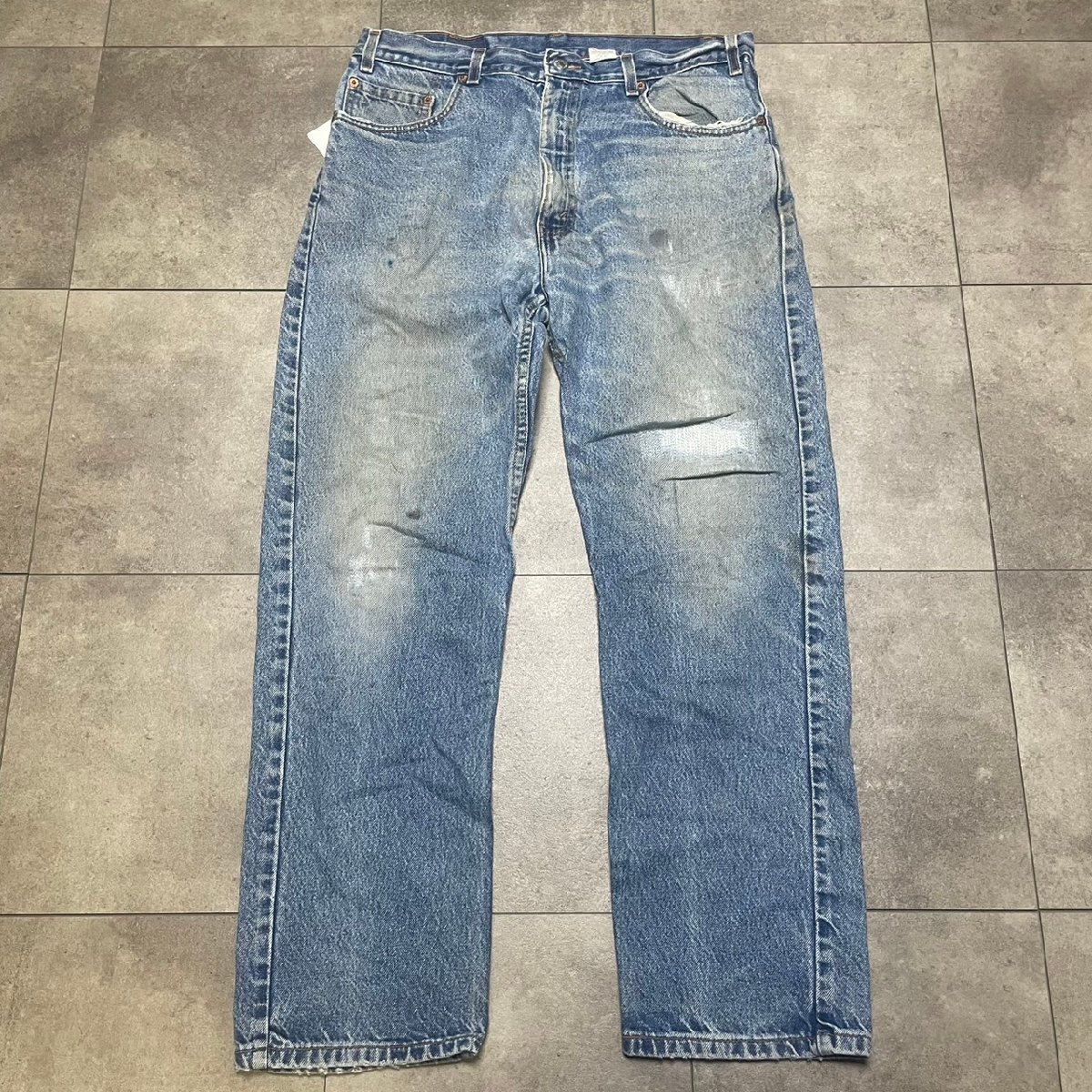 USA製 90年代 Levi