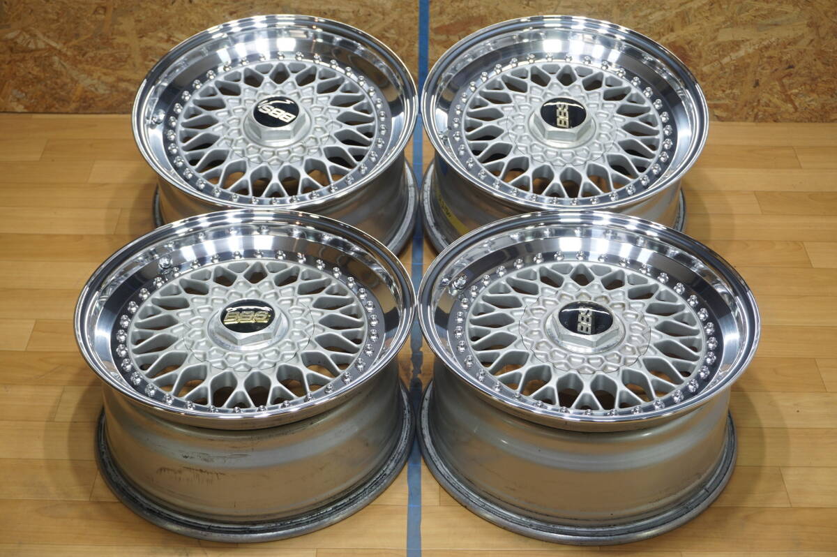 bbs rs180の中古品・新品・未使用品一覧 2026年最新Yahoo!オークション BBS