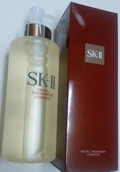 SK2 フェイシャルトリートメントエッセンス 330ml