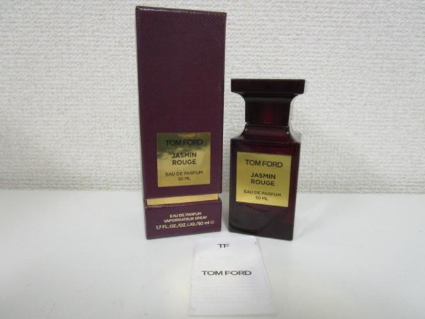 トムフォード ジャスミン ルージュ EDP 50ml 残量約90％ 中古品