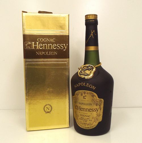 ヘネシー ナポレオン コニャック 700ml□未開栓 ヘネシーナポレオン