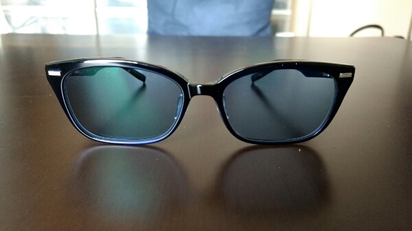 999.9 フォーナインズ　NP－37 ブルー　新品同様