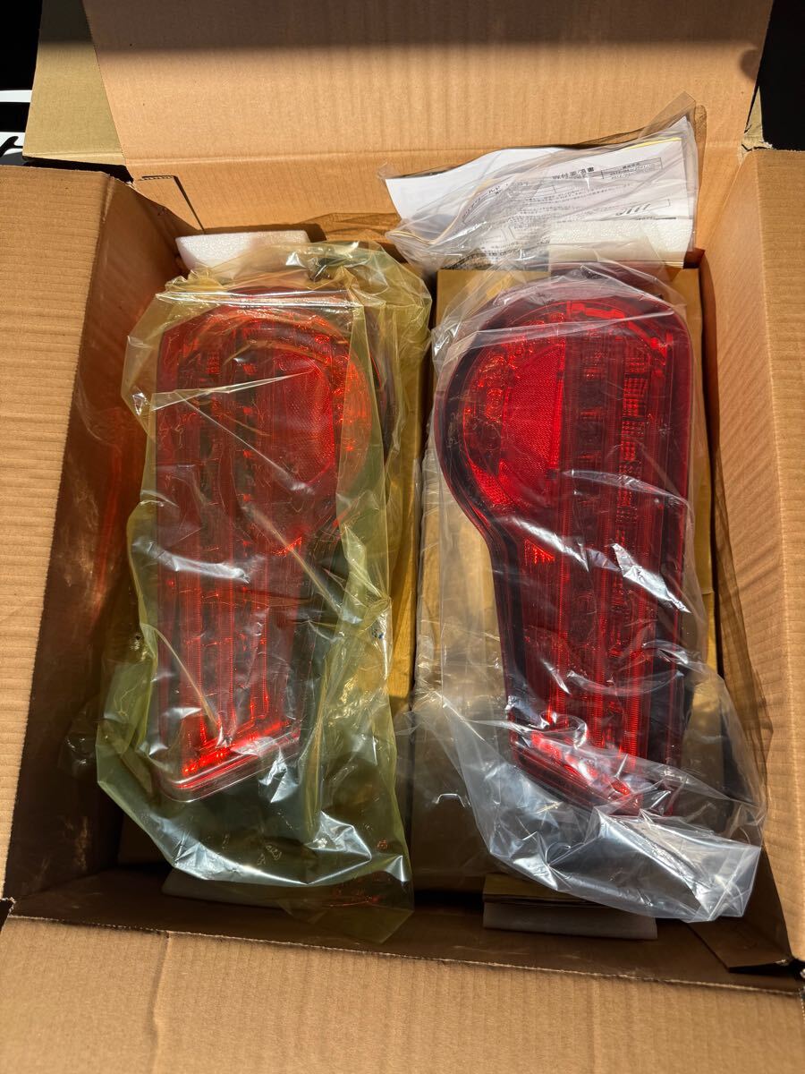 格安，新作登場 テールランプ 86/BRZ ZN6/ZC6 クリアワールド 