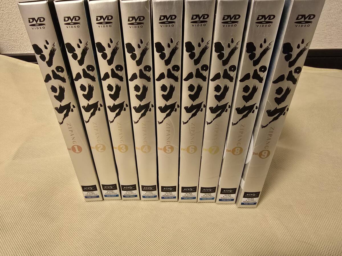 コードギアス 反逆のルルーシュ DVDセット 全18巻（全50話