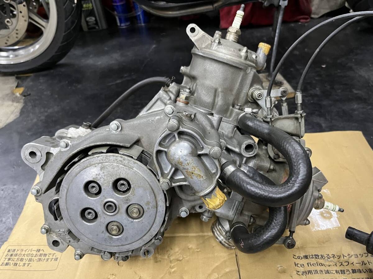 安い，100%新品 ホンダ HRC RS250R NF5 91年式 検索 市販レーサー NSR TZ(エンジン本体)｜売買されたオークション情報、yahooの商品情報をアーカイブ公開 - オークファン ホンダ用