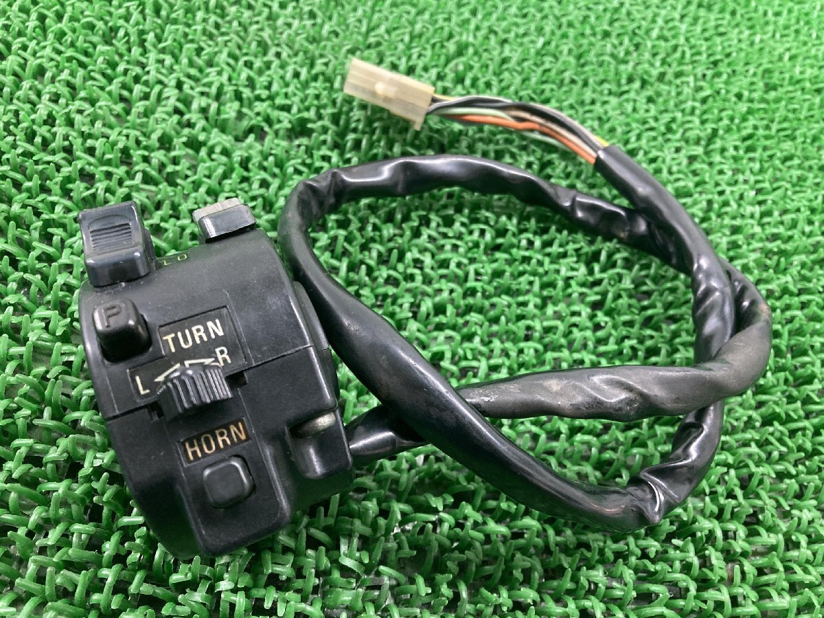 2026年最新Yahoo!オークション -gs750スイッチ(パーツ)の中古品 GS750 