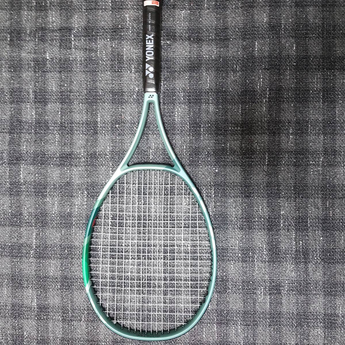 YONEX REGNA レグナ100 295g テニスラケット ヨネックス ラケット