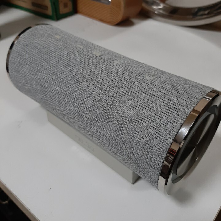 Sudio Femtio スーディオフェミティオ/ bluetoothスピーカー IPX6の