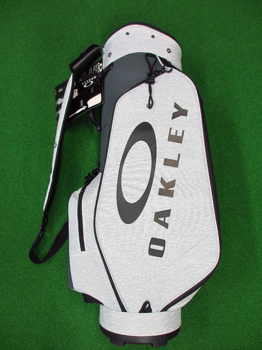 OAKLEY オークリー GOLF BAG 17 0 FOS901377 