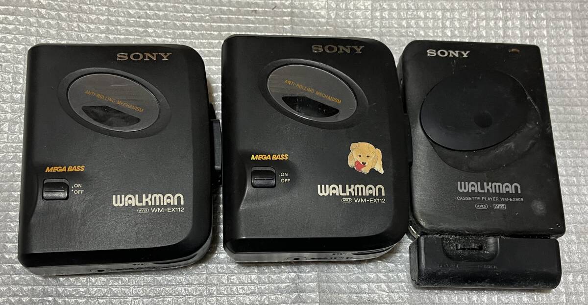 c*i様 カセット CD プレイヤー ウォークマン ipod まとめ売り c*i様