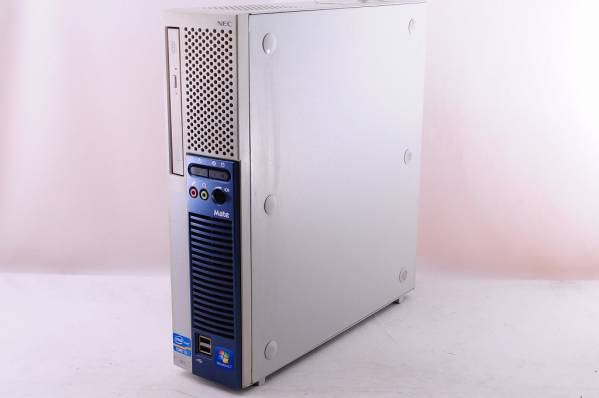 ★良品★NEC Mate ME-C Win7 i3