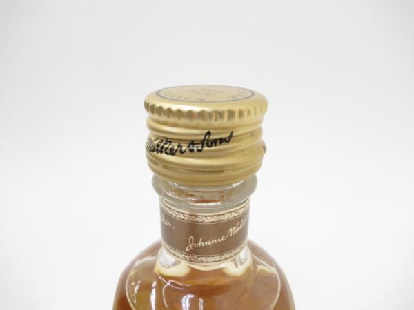 未開栓 Johnnie Walker 1820ミニボトル 古酒 Johnnie Walker 【公式通販】