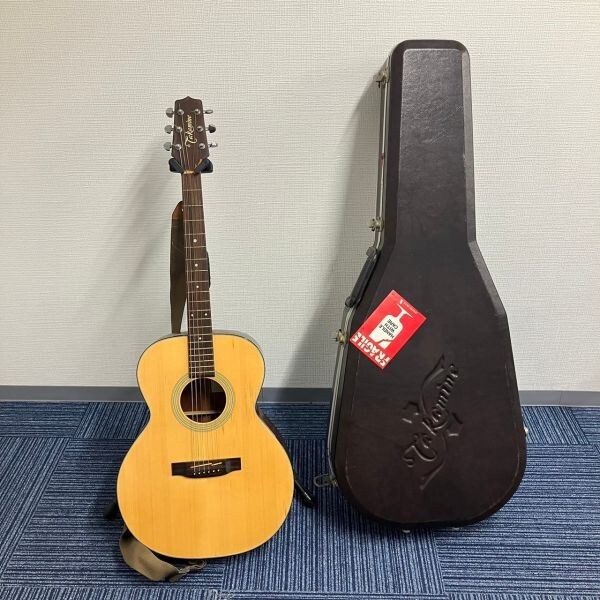 Z129-NG8-243 Takamine TSA500 アコースティックギター タカミネ