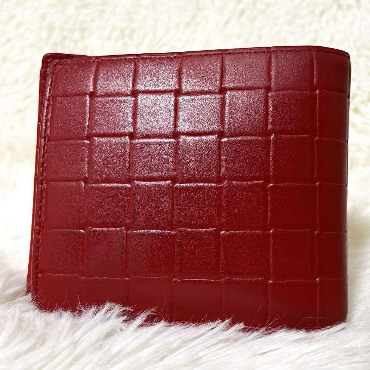 現行 美品 BOTTEGA VENETA ボッテガヴェネタ マキシ イントレチャート 