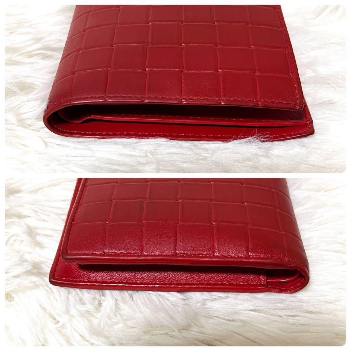 現行 美品 BOTTEGA VENETA ボッテガヴェネタ マキシ イントレチャート 