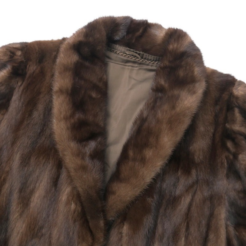 GQ9499☆SAGA MINK/サガ ミンク*最高級毛皮*デミバフミンク*MINK GQ9499☆SAGA MINK/サガ ミンク*最高級毛皮*デミバフミンク*MINK