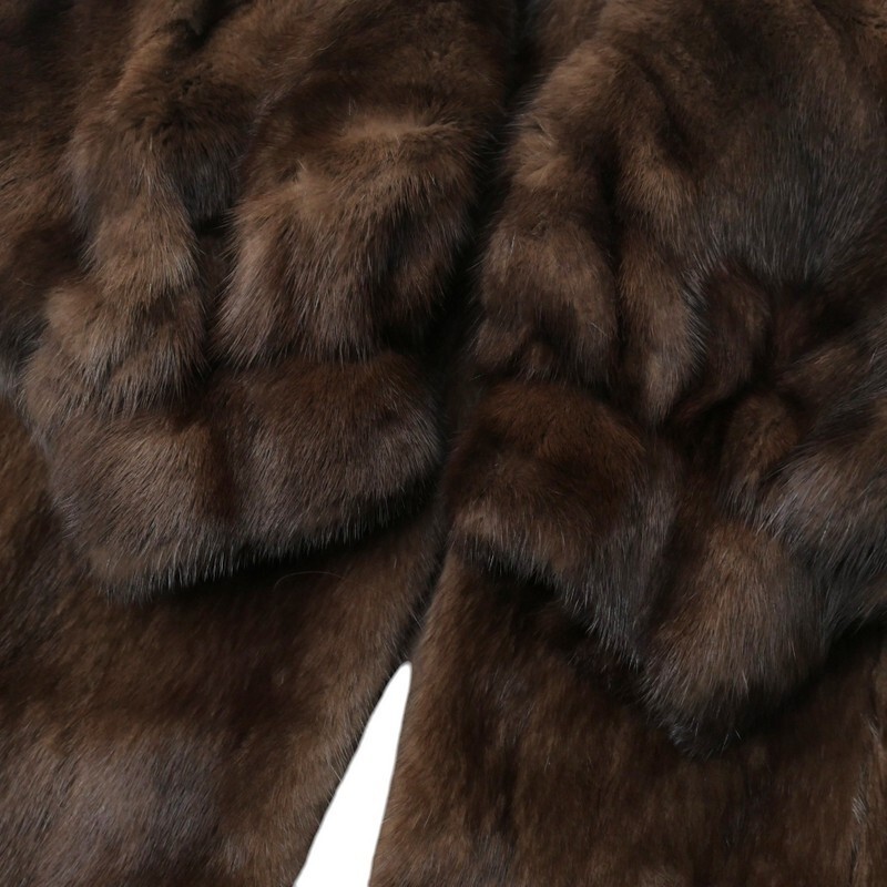 GQ9499☆SAGA MINK/サガ ミンク*最高級毛皮*デミバフミンク*MINK GQ9499☆SAGA MINK/サガ ミンク*最高級毛皮*デミバフミンク*MINK
