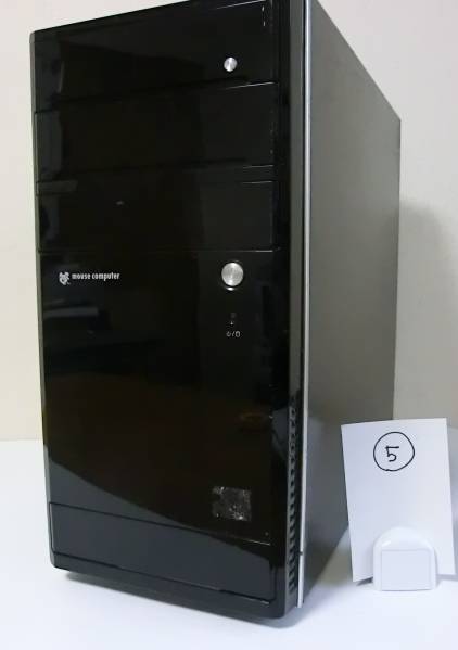 Core i7-2600 i7 Intel BTO 自作 win11 SSD240GB 16GB GTX760 CPU 即決