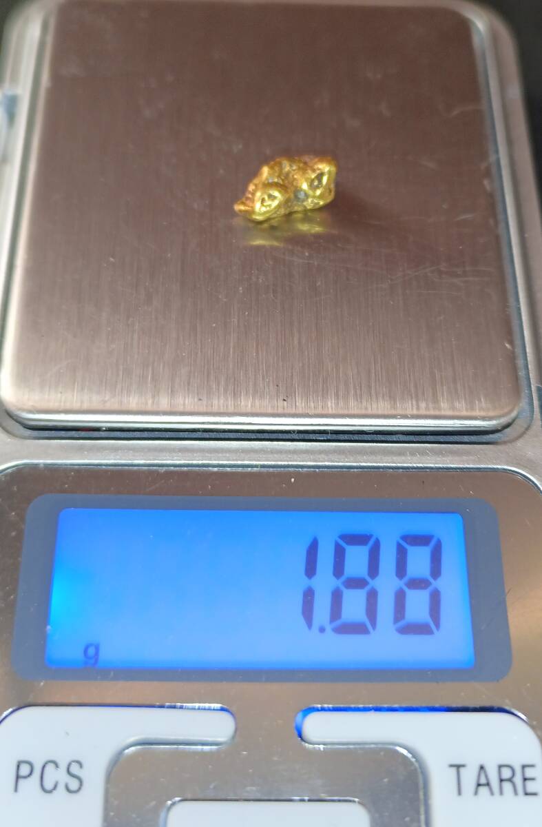 砂金 自然金 gold 【公式通販】