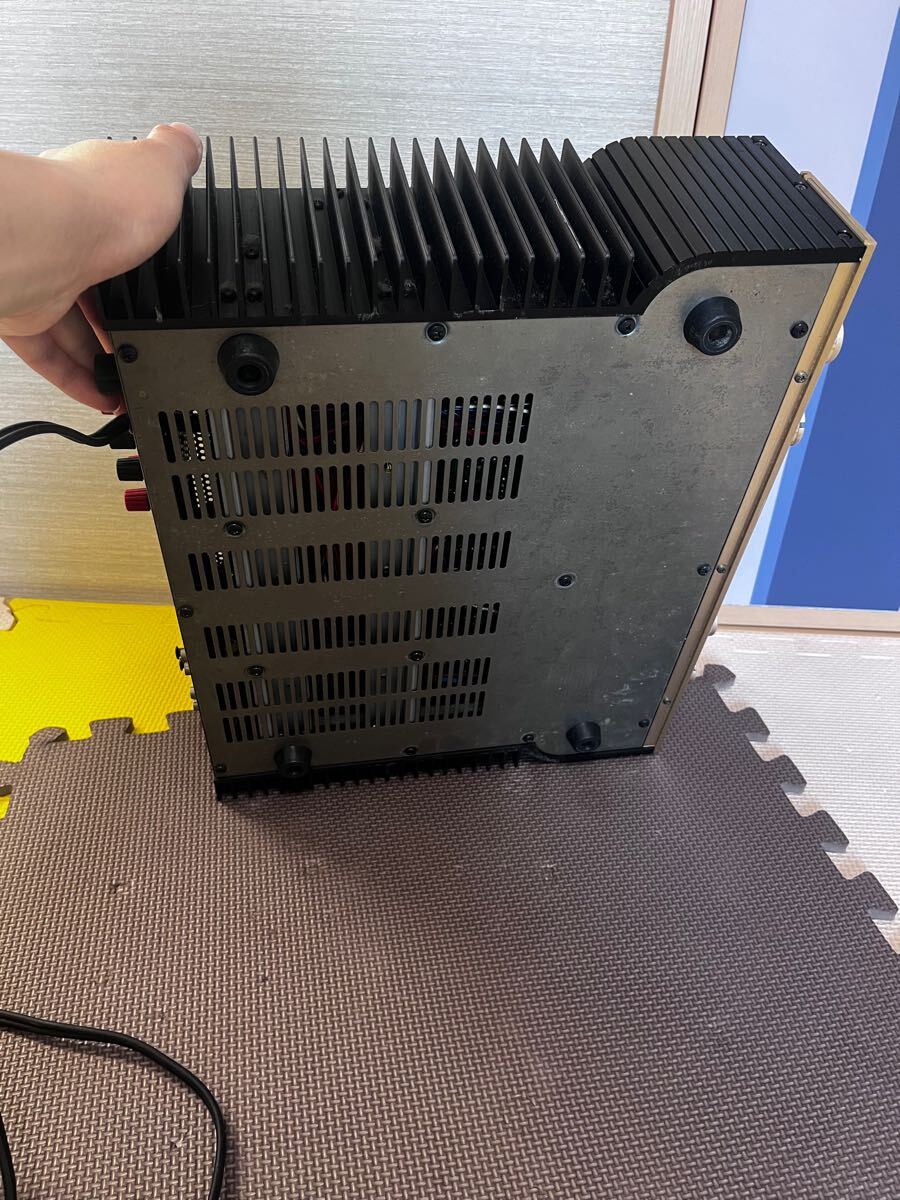 marantz プリメインアンプ PM-4 ジャンク