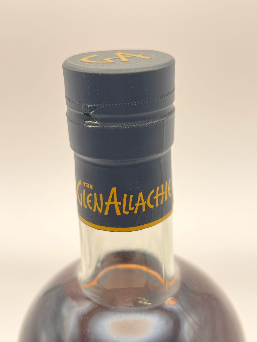 グレンアラヒー　1989 シングルカスク　３１年 限定品】グレンアラヒー 1989年 31年 シングルカスク GlenAllachie