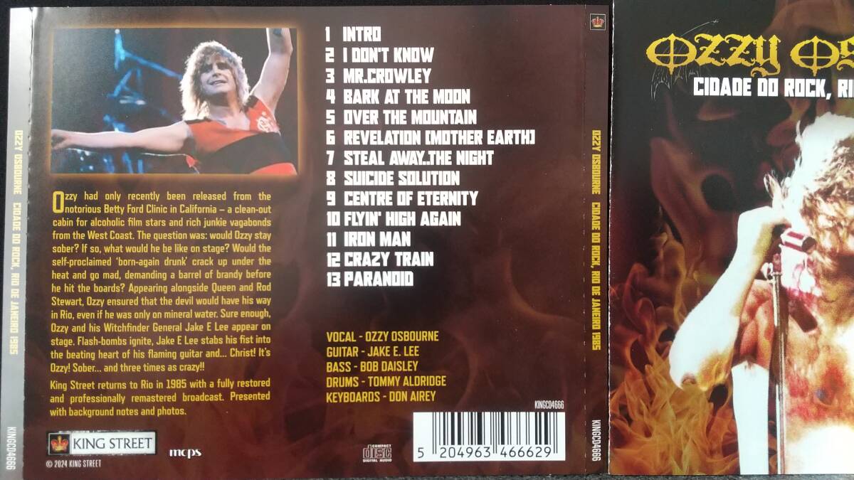 CDバッドランズ　2枚セット　ジェイクＥリー　帯付き正規品 OZZY OSBOURNE / 帯付CD 中古 ジェイク イー リー ランディ ローズ