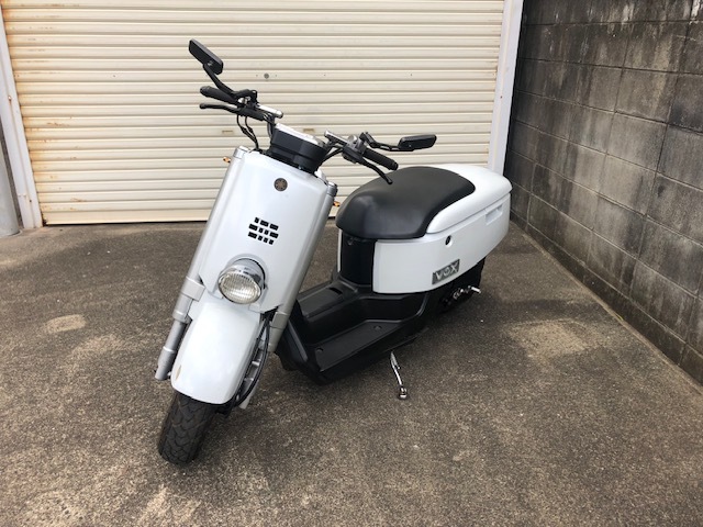 VOX ヤマハ | YAMAHA - パンダモータース 車両情報:ヤマハ 不動現状車