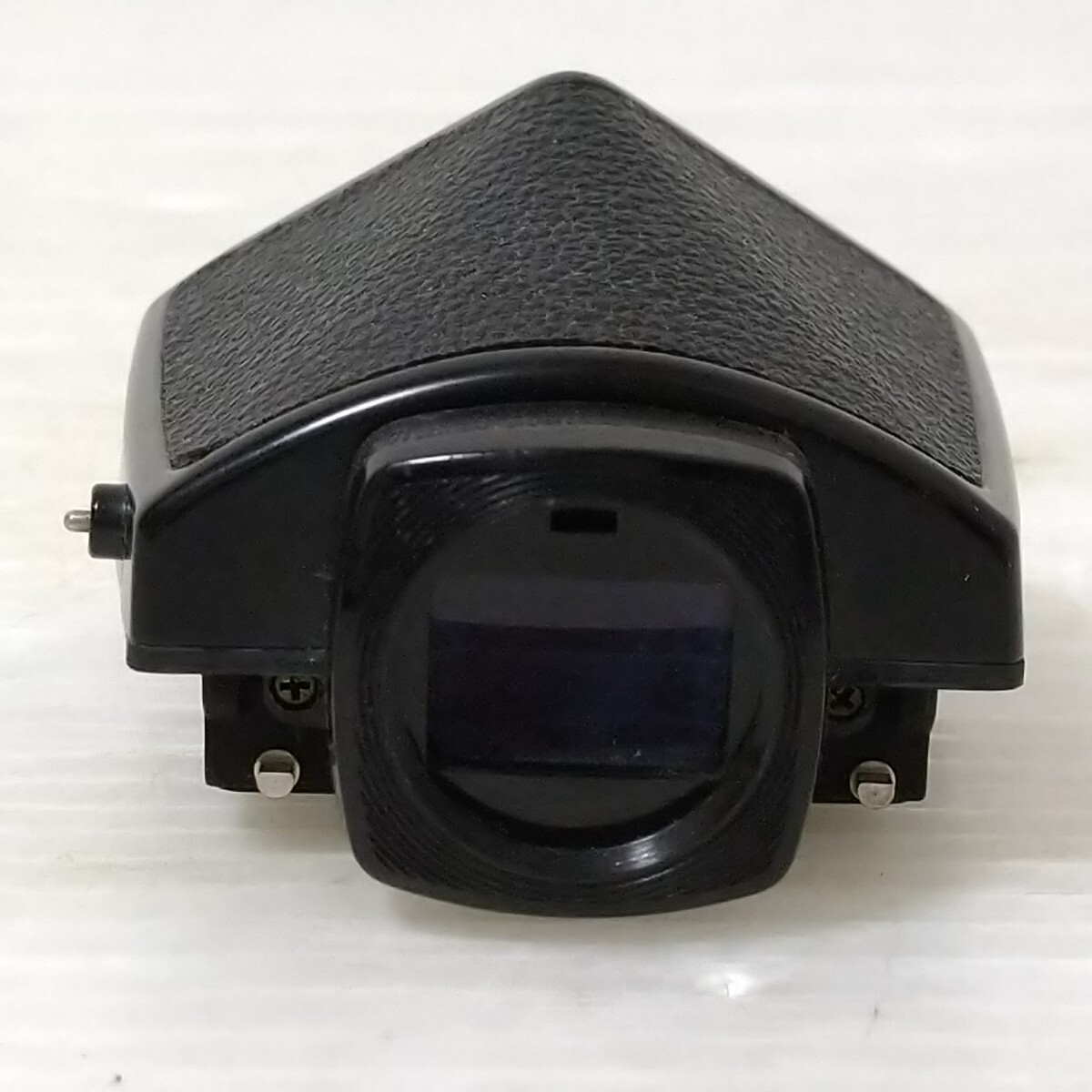 Nikon ニコン F2 DE-1 アイレベル ブラック ボディ フィルムカメラ