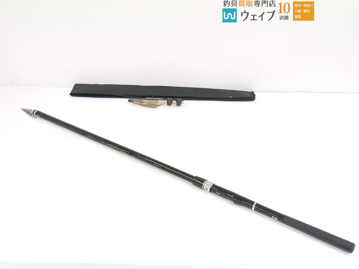 ダイワ 19 インプレッサ 4-57B 遠投 美品 - ダイワ インプレッサ 4-57B 