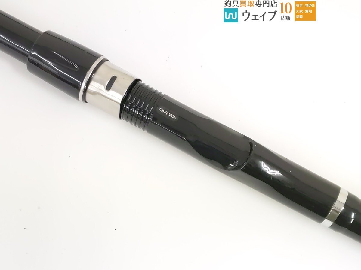 ダイワ 19 インプレッサ 4-57B 遠投 美品 - ダイワ インプレッサ 4-57B 