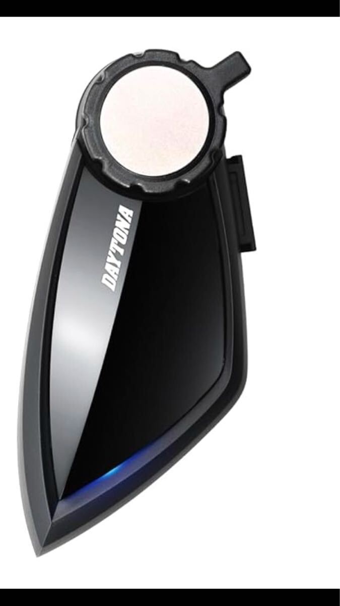 DAYTONA カエディアバイクスライドロック携帯ホルダー 限界値まで 