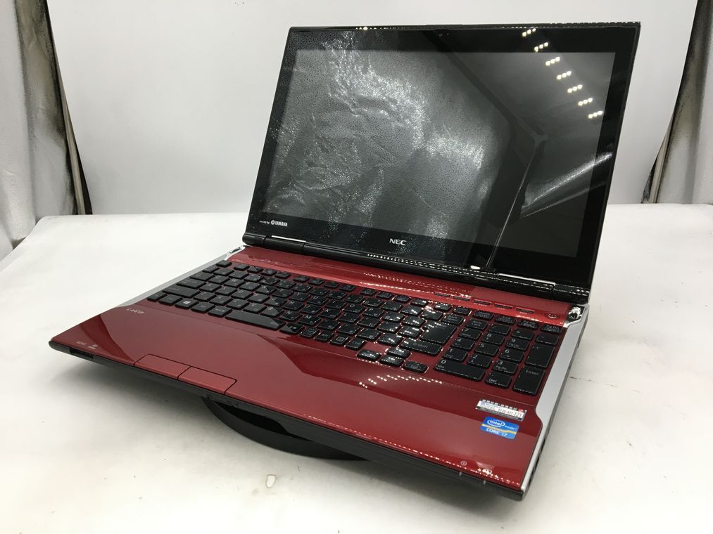 NEC⁄ノート⁄HDD 1000GB⁄第7世代Core NEC⁄ノート⁄HDD 1000GB⁄第7世代