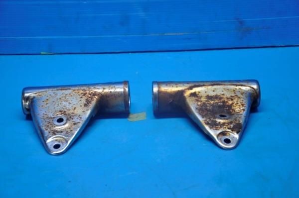 G7/26/51　スズキGT750　ライトステー　＃28/25