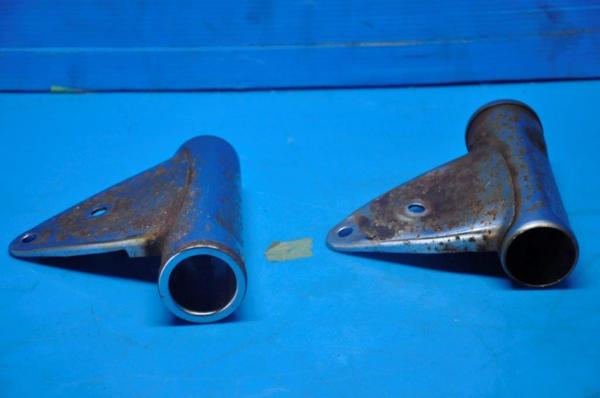 G7/26/51　スズキGT750　ライトステー　＃28/25