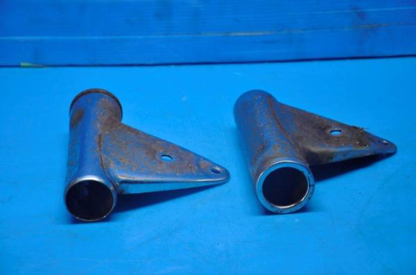 G7/26/51　スズキGT750　ライトステー　＃28/25