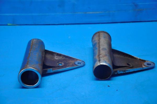 G7/26/51　スズキGT750　ライトステー　＃28/25