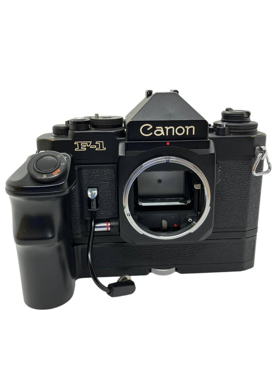 カメラ、光学機器 Canon F-1 キヤノン 一眼レフカメラ フィルムカメラ