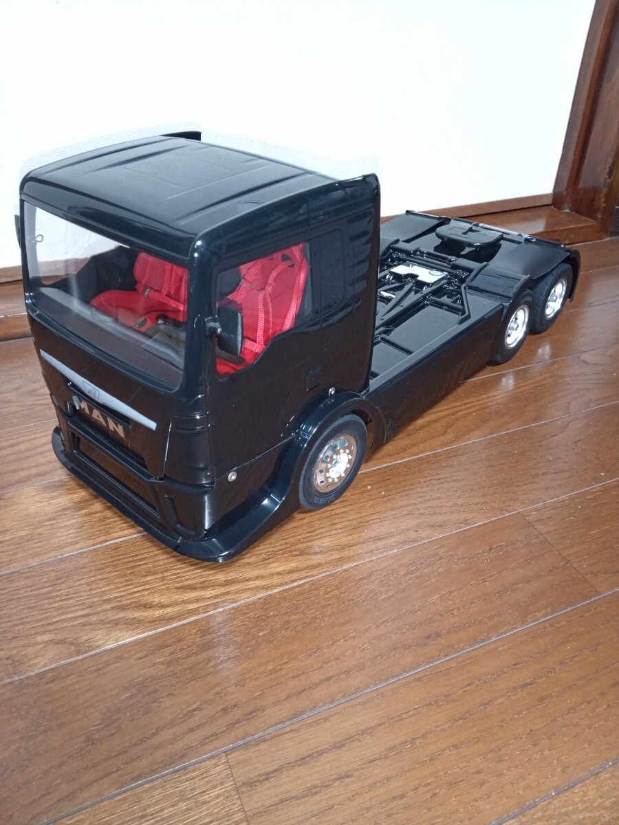 タミヤ TT-01改造6WD 六輪駆動 【公式通販】